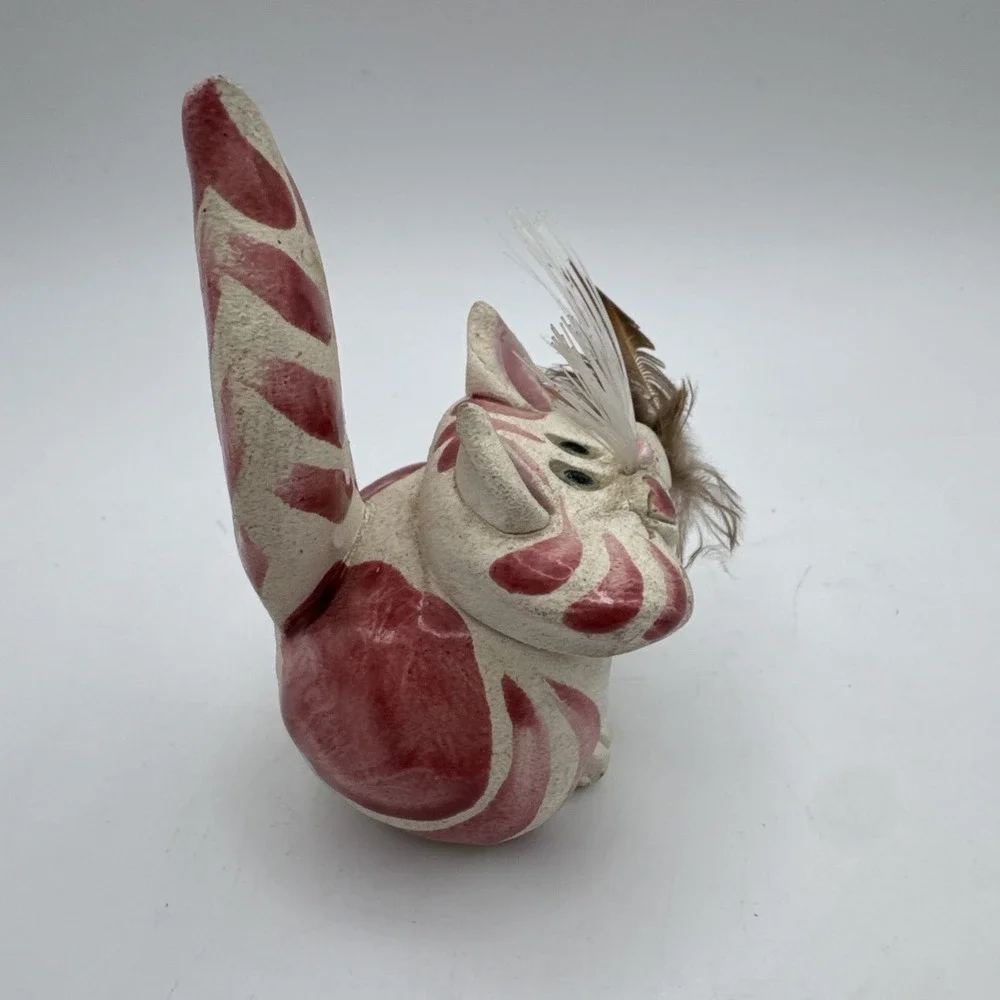 Pence Pets by Sherri Pence of California cute vintage
